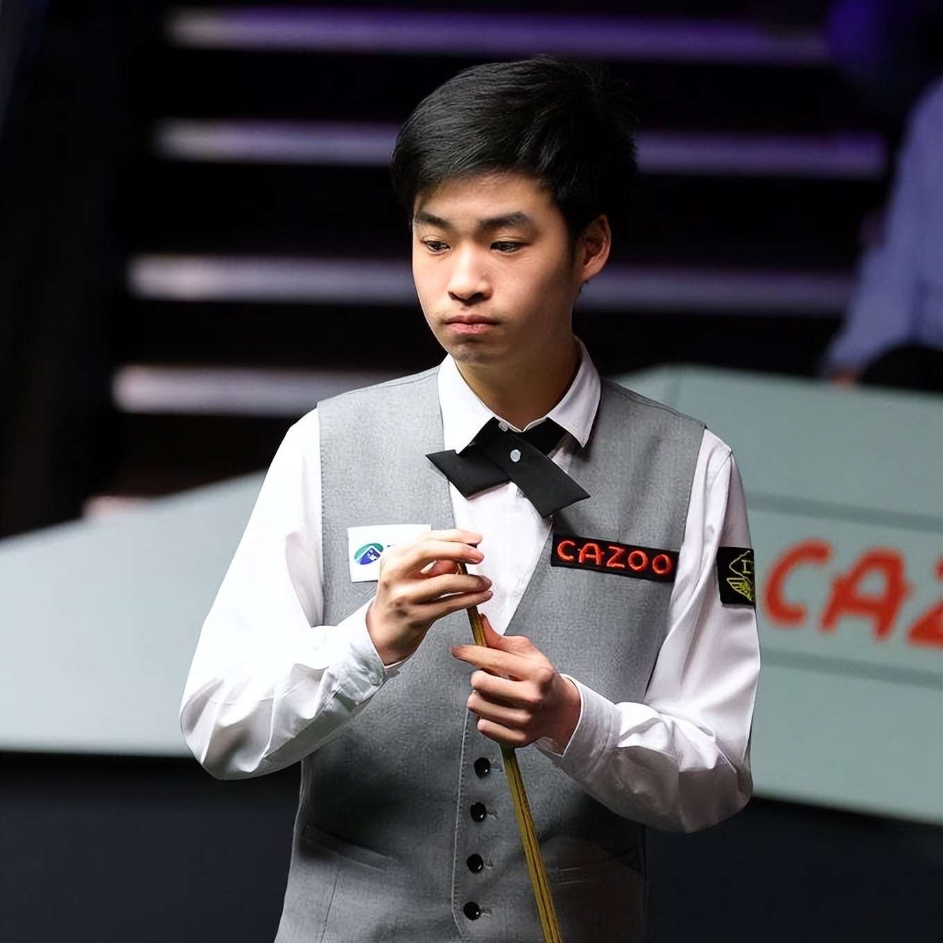 潘展乐祝福 潘展乐祝福