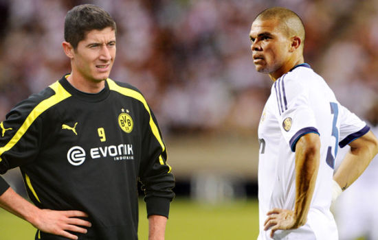 过去在英超 过去在英超