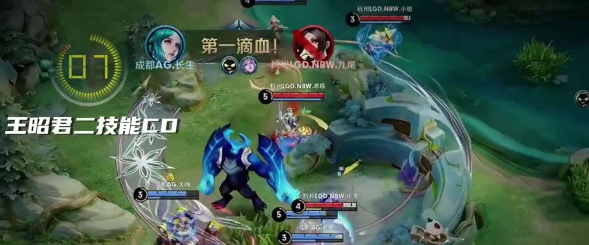 无招架之力 无招架之力