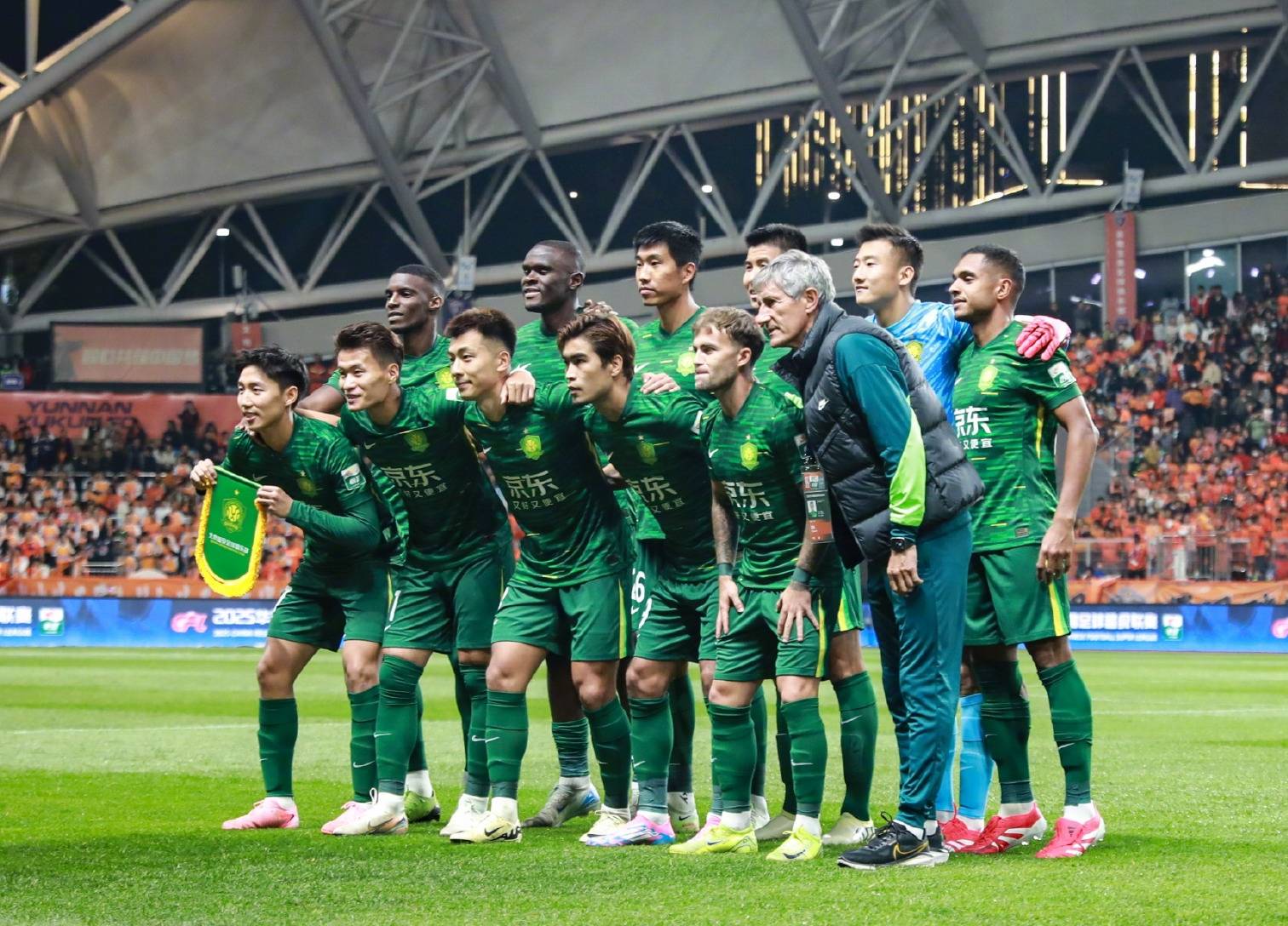 一些球员的 一些球员的