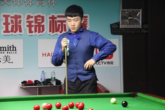 试验更多的 试验更多的