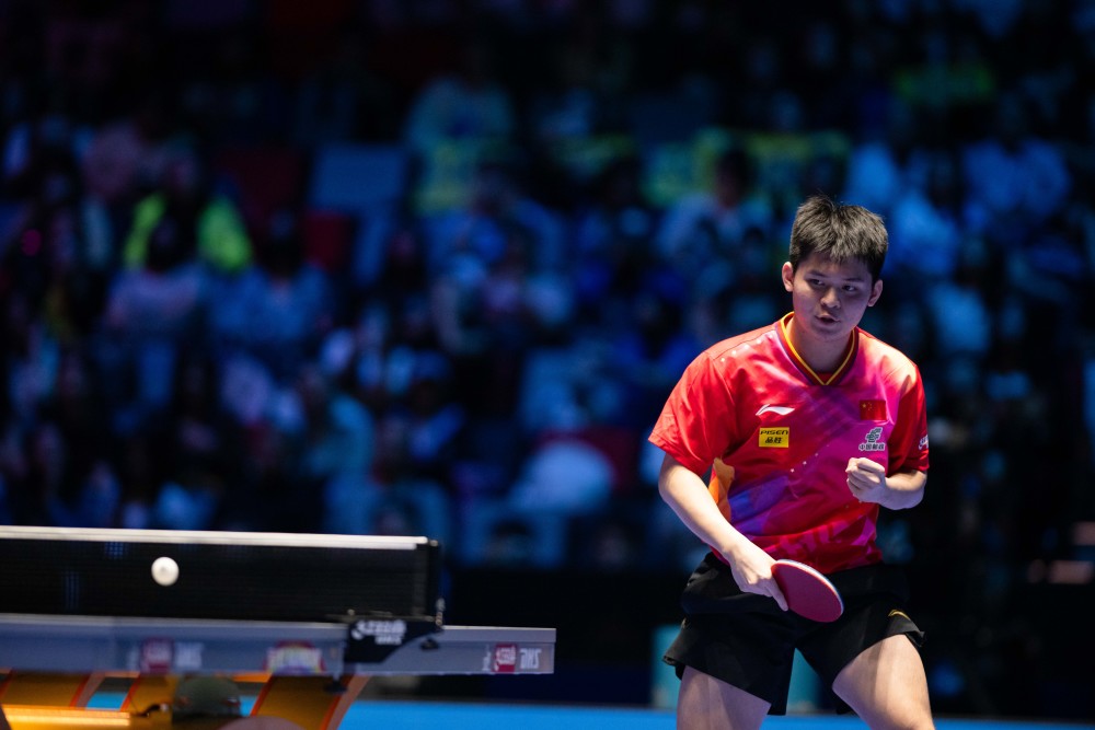 年輕球員的 年輕球員的