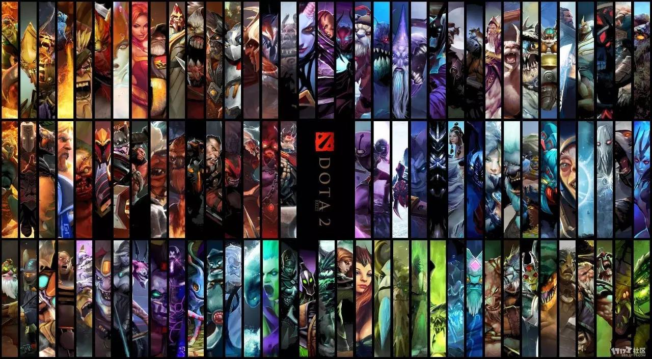 巨星展开一 巨星展开一