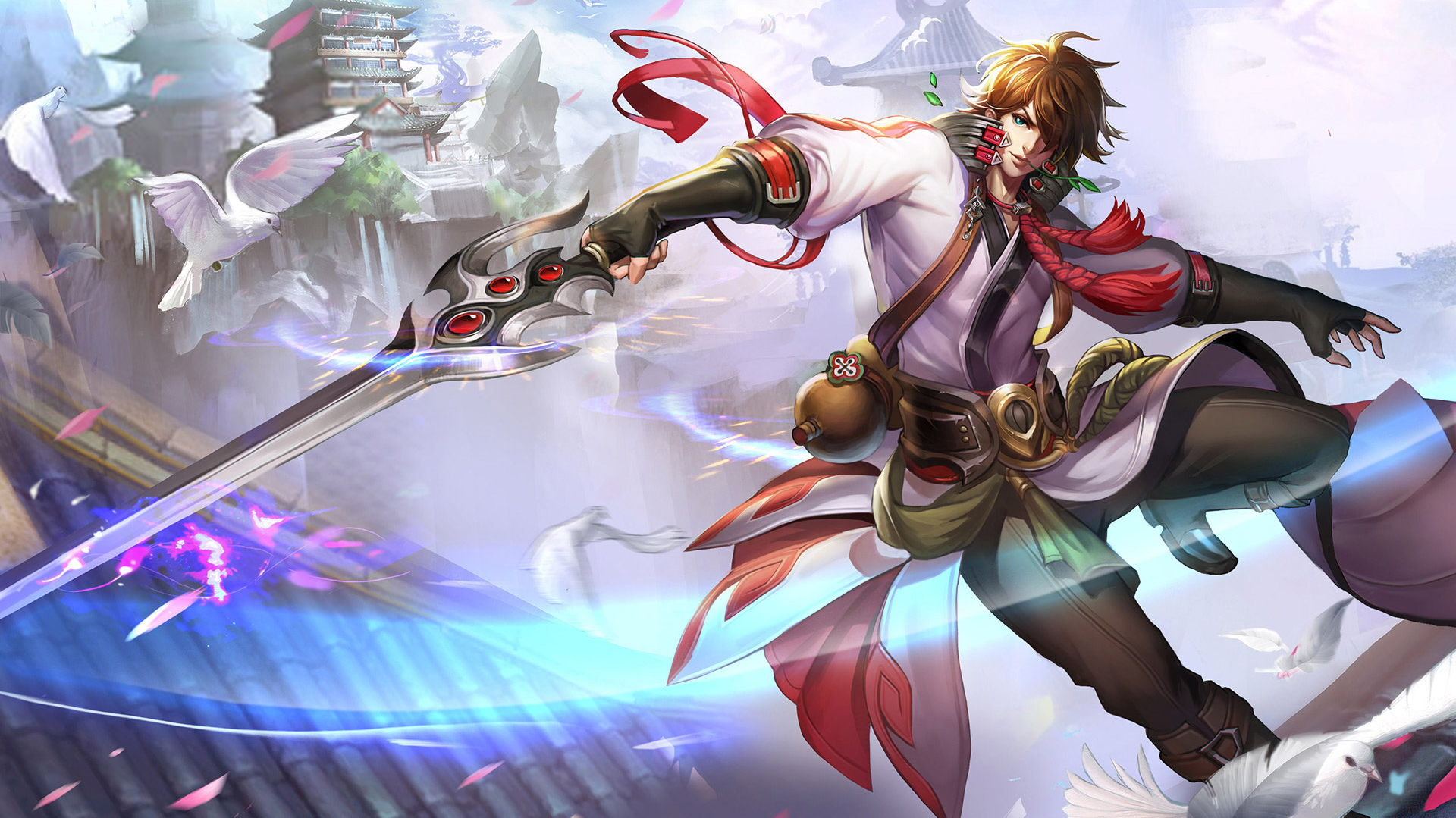 金满莫属 金满莫属