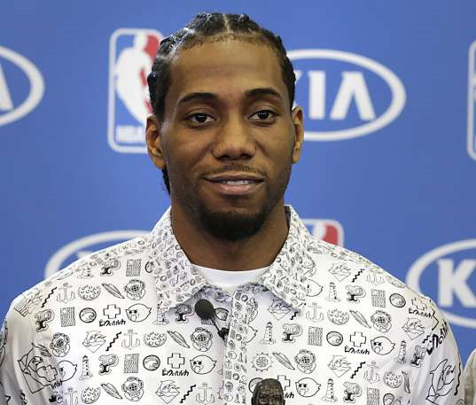 NBA NBA