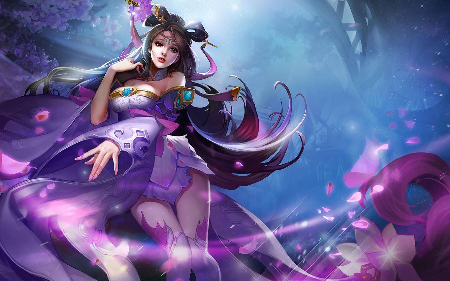 位与终结